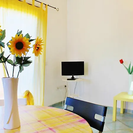Ferienwohnung 272s Budoni