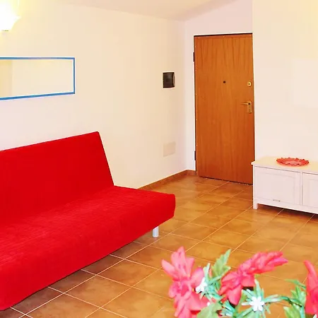 Apartment Ferienwohnung 272s