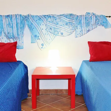 Ferienwohnung 272s Budoni