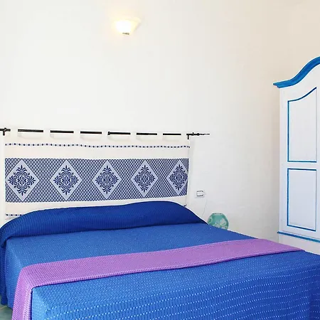 Apartment Ferienwohnung 272s