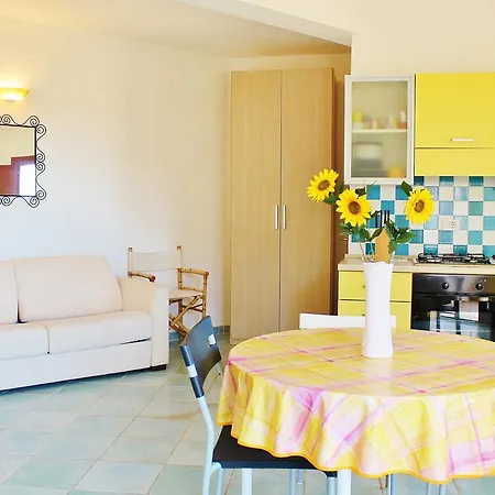 Apartment Ferienwohnung 272s