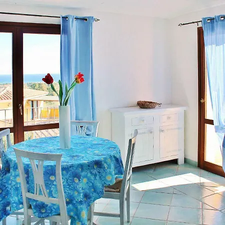 Ferienwohnung 272s *