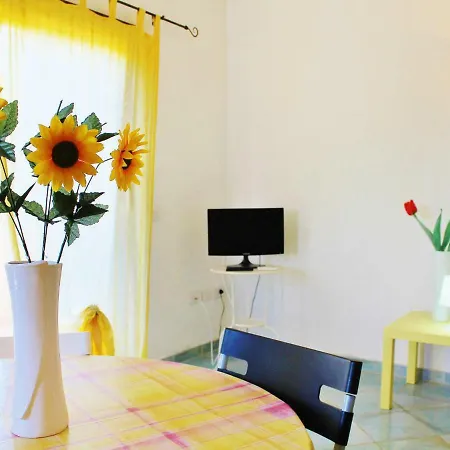 Ferienwohnung 272s