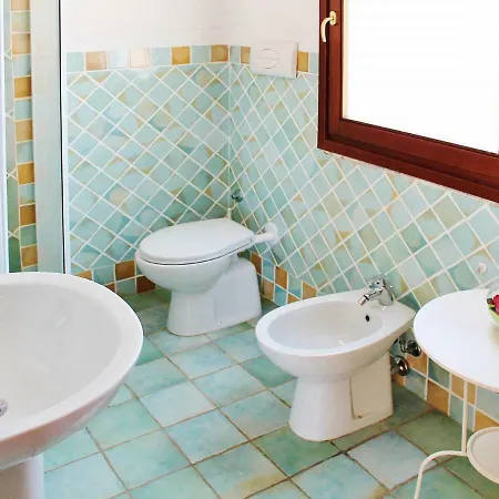 Apartment Ferienwohnung 272s Budoni