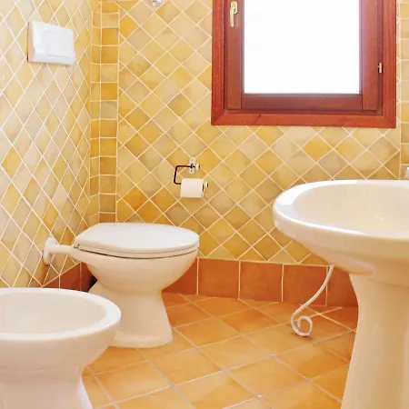 Apartment Ferienwohnung 272s Budoni